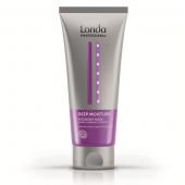 Londa C DEEP MOISTURE Маска интенсивная увлажняющая 200 мл