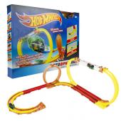 Hot Wheels Мотофристайл. Т16721