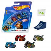 Hot Wheels Мотофристайл. Т16719