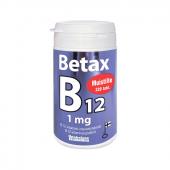 Водорастворимый витамин В12 – Betax (Бетакс)