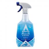 Средство для окон Astonish window&glass cleaner, 750 мл