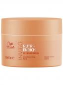 WELLA INVIGO Nutri-Enrich Питательная маска-уход 150 мл.