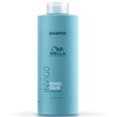 WELLA INVIGO Balance Senso Calm шампунь для чувствительной кожи головы 1 л.