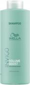 WELLA INVIGO Volume Boost Шампунь для придания объема 1 л.