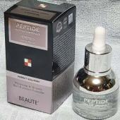 Beaute Peptide repair ampoule melasma-x                     Био-пептидная отбеливающая сыворотка 30 ml