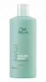 WELLA INVIGO Volume Boost Уплотняющая кристалл-маска 500 мл.