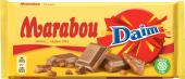 Шоколад Marabou Daim (ириска) 200 гр