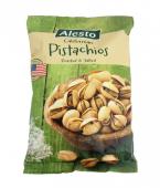 Фисташки Alesto pistachios 500 гр