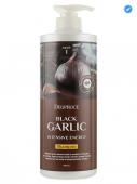 DEOPROCE BLACK GARLIC INTENSIVE ENERGY Шампунь c экстр.черн.чеснока, 200 мл