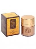 DEOPROCE ESTHEROCE HERB GOLD Антивозрастной крем для лица, 50 мл