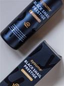 AYOUME BLACK SNAIL PRESTIGE Маска для волос с муцином улитки, 100 мл