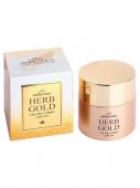 DEOPROCE ESTHEROCE HERB GOLD СС-крем для лица, 40г