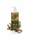 DEOPROCE ARGAN SILKY Шампунь для волос с аргановым маслом, 200 мл