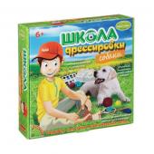 Французские опыты Науки с Буки, BONDIBON школа дрессировки(собаки) , арт.  WS/80L