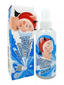 ELIZAVECCA HELL PORE WATER UP Мист-маска для лица с пептидами, 150 мл