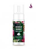 DEOPROCE WONDER BUBBLE SMART Очищающая пенка для демакияжа, 150мл