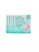 ELIZAVECCA HYDRO GEL MASK Гидрогелевая маска для лица, 30г