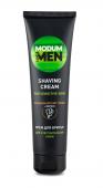 MODUM FOR MEN B076-235 Крем для бритья Для чувствительной кожи, 95г