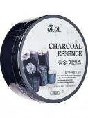 EKEL ESSENCE CHARCOAL Универсальный гель с экстрактом древесного угля, 300г