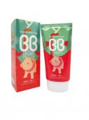 ELIZAVECCA MILKY PIGGY BB крем для лица SPF50+ PA+++, 50 мл