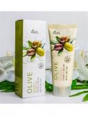 EKEL NATURAL INTENSIVE Крем для рук с экстрактом оливы, 100 мл