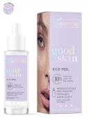 GOOD SKIN ACID PEEL Микро-отшелушивающая корр-щая кислотная сыворотка с AHA+PHA кислотами 30 мл