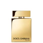 D&G THE ONE GOLD INTENSE m