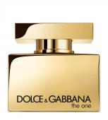 D&G THE ONE GOLD INTENSE w