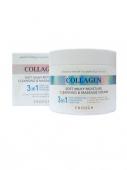 ENOUGH COLLAGEN 3IN1 Крем массажный для лица и тела с коллагеном, 300г