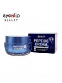 EYENLIP PEPTIDE P8 Ампульный крем с пептидами, 50г