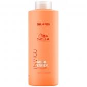 WELLA INVIGO Nutri-Enrich Шампунь ультрапитательный 1 л