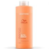 WELLA INVIGO  Nutri-Enrich  Питательный бальзам-уход 1л