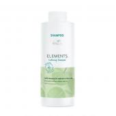 Wella Pr. Elements Успокаивающий шампунь 1 л