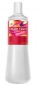 Wella c Color Touch   ОКСИД 4%   1 л