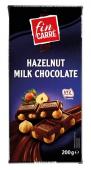 Молочный шоколад Fin Carre Milk Chocolate 200 гр