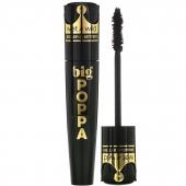 Wet n Wild Тушь для ресниц BIG POPPA MASCARA  1111875e blackest black