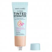 Wet n Wild Тональная Основа Bare Focus Tinted Hydrator  1114062e light