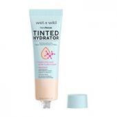 Wet n Wild Тональная Основа Bare Focus Tinted Hydrator  1114063e light medium