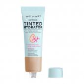 Wet n Wild Тональная Основа Bare Focus Tinted Hydrator  1114065e medium tan