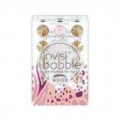 Заколка invisibobble WAVER Wildlife Nightlife