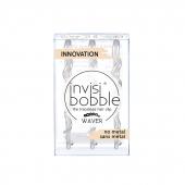 Заколка invisibobble WAVER Crystal Clear