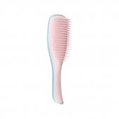 Расческа Tangle Teezer The Wet Detangler Sky Blue Cupid