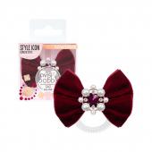 Резинка для волос invisibobble BOWTIQUE British Royal Take a Bow