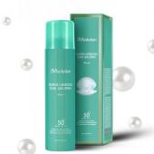 JMSolution Солнцезащитный спрей с экстрактом жемчуга SPF50+PA++++ Marine Luminous Sun Spray Pearl 180 мл