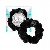 Резинка-браслет для волос invisibobble SPRUNCHIE True Black