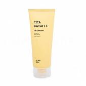 B.LAB Очищающий слабокислотный гель для умывания Cica Barrier 5.5 Gel Cleanser 120 мл