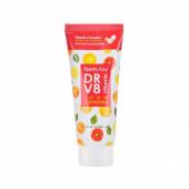 FarmStay Пенка для умывания с комплексом витаминов DR-V8 Vitamin Foam Cleansing 100 мл