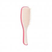 Расческа Tangle Teezer The Wet Detangler Salmon Pink Twist