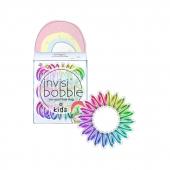 Резинка для волос invisibobble KIDS magic rainbow