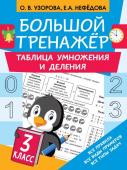 Узорова О.В. Таблица умножения и деления